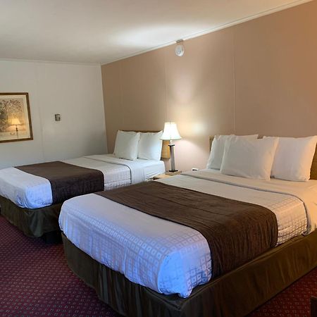 Red Carpet Inn&Suites Ebensburg Kamer foto