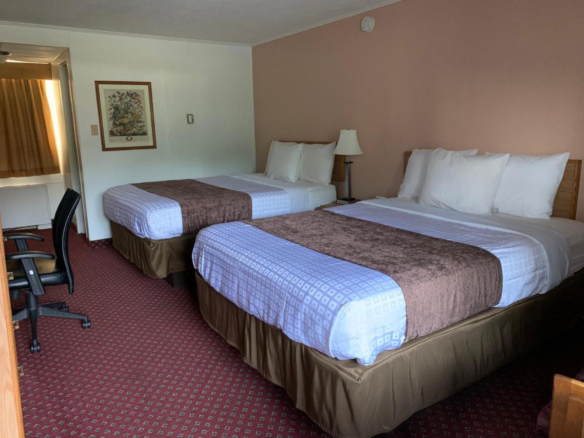 Red Carpet Inn&Suites Ebensburg Kamer foto