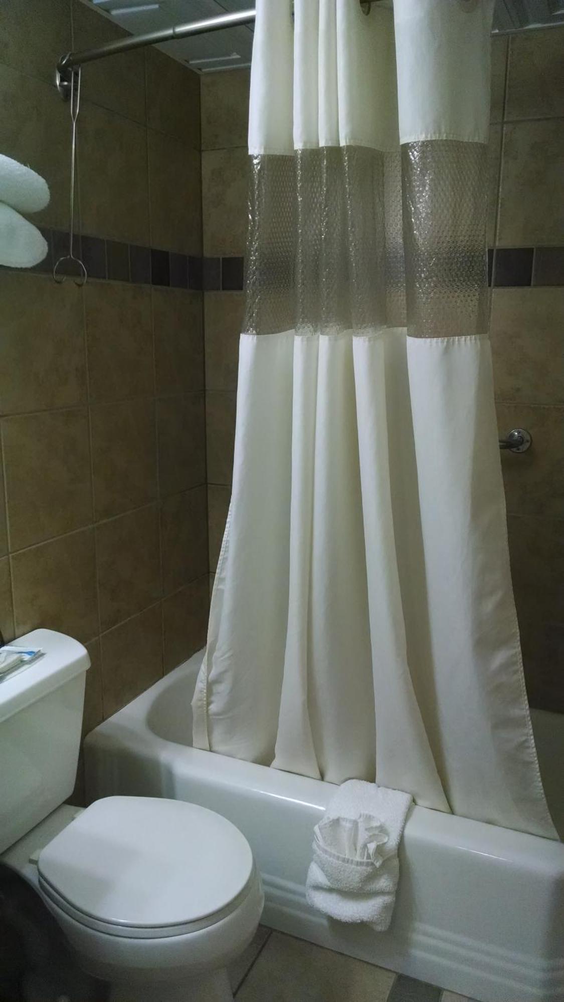 Red Carpet Inn&Suites Ebensburg Kamer foto