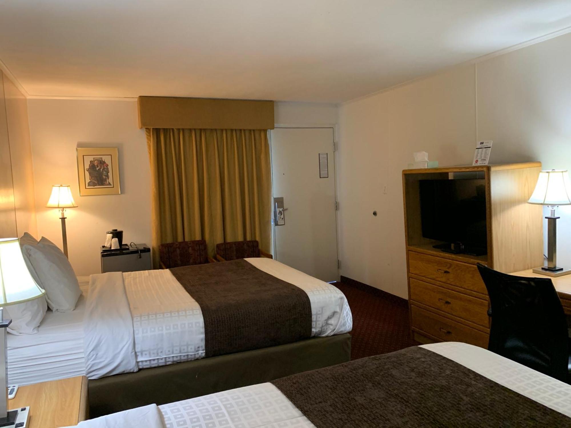 Red Carpet Inn&Suites Ebensburg Kamer foto