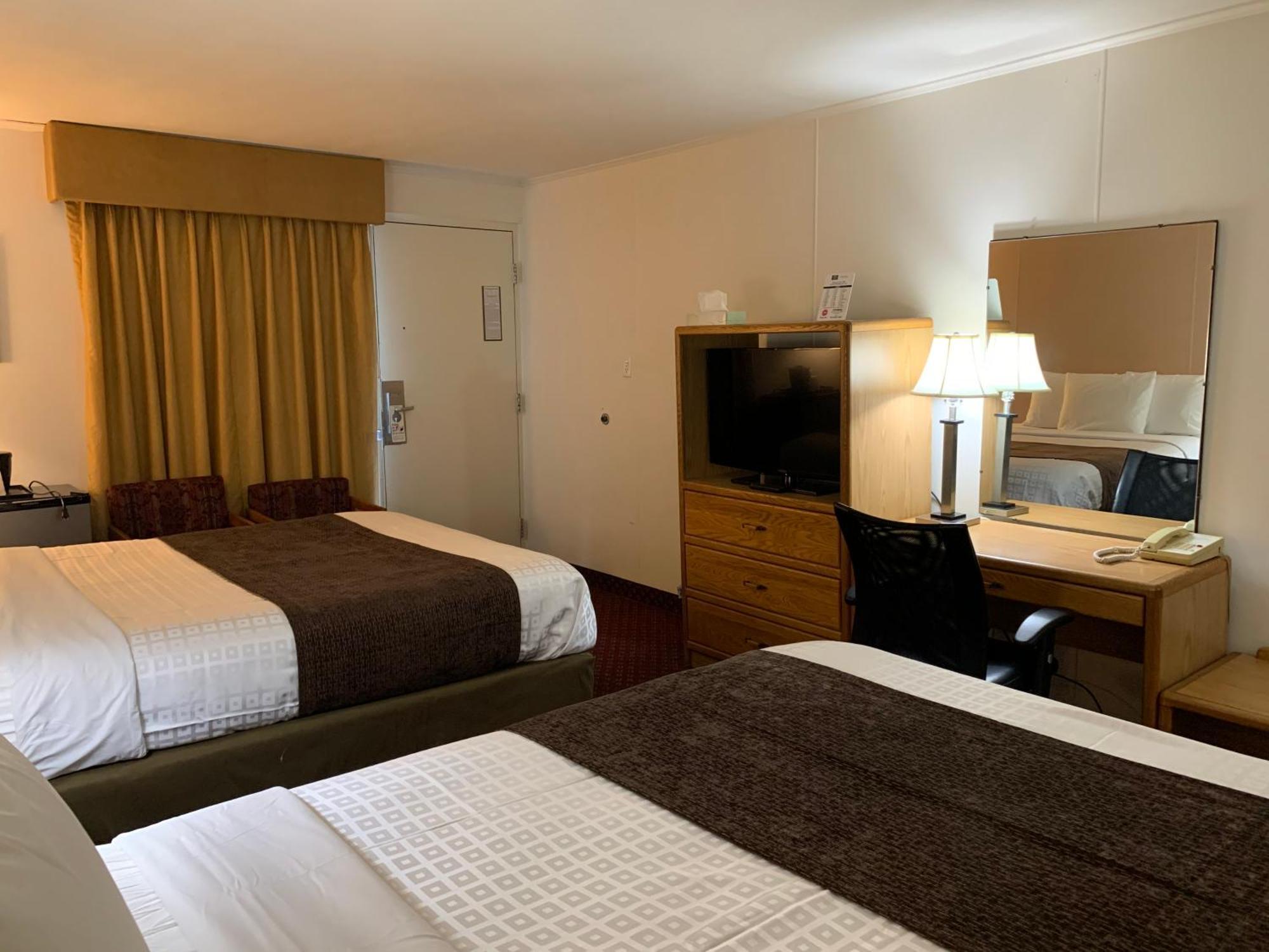 Red Carpet Inn&Suites Ebensburg Kamer foto