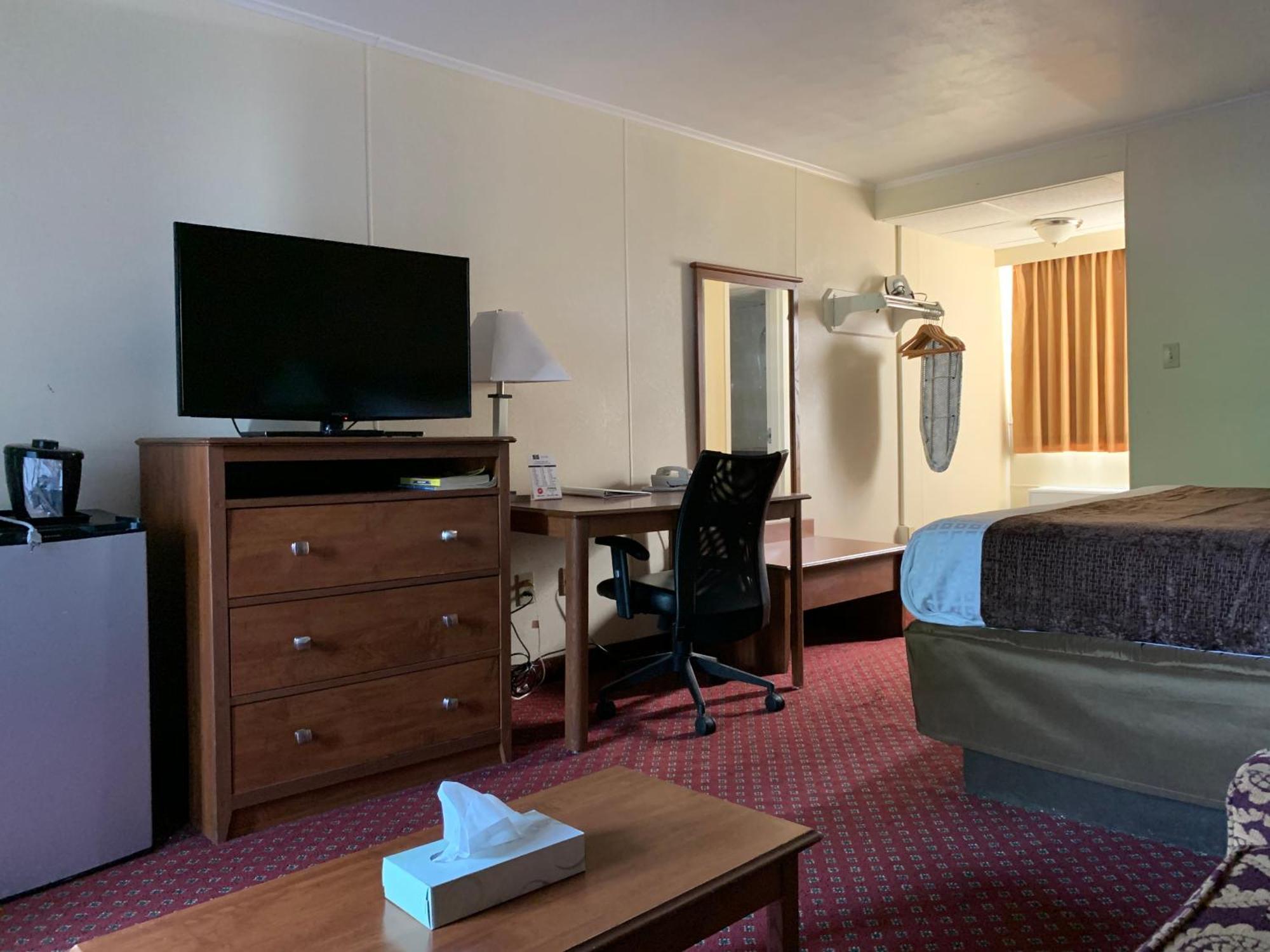 Red Carpet Inn&Suites Ebensburg Kamer foto