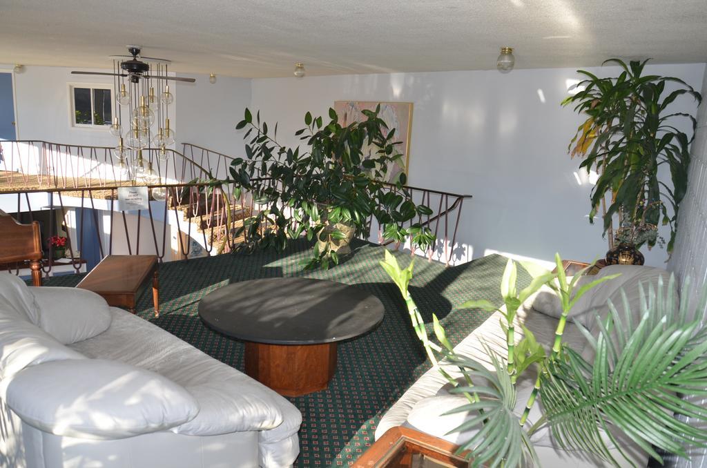 Red Carpet Inn&Suites Ebensburg Buitenkant foto